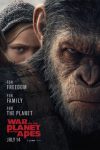New Movies in Theaters - War for the Planet of the Apes and more