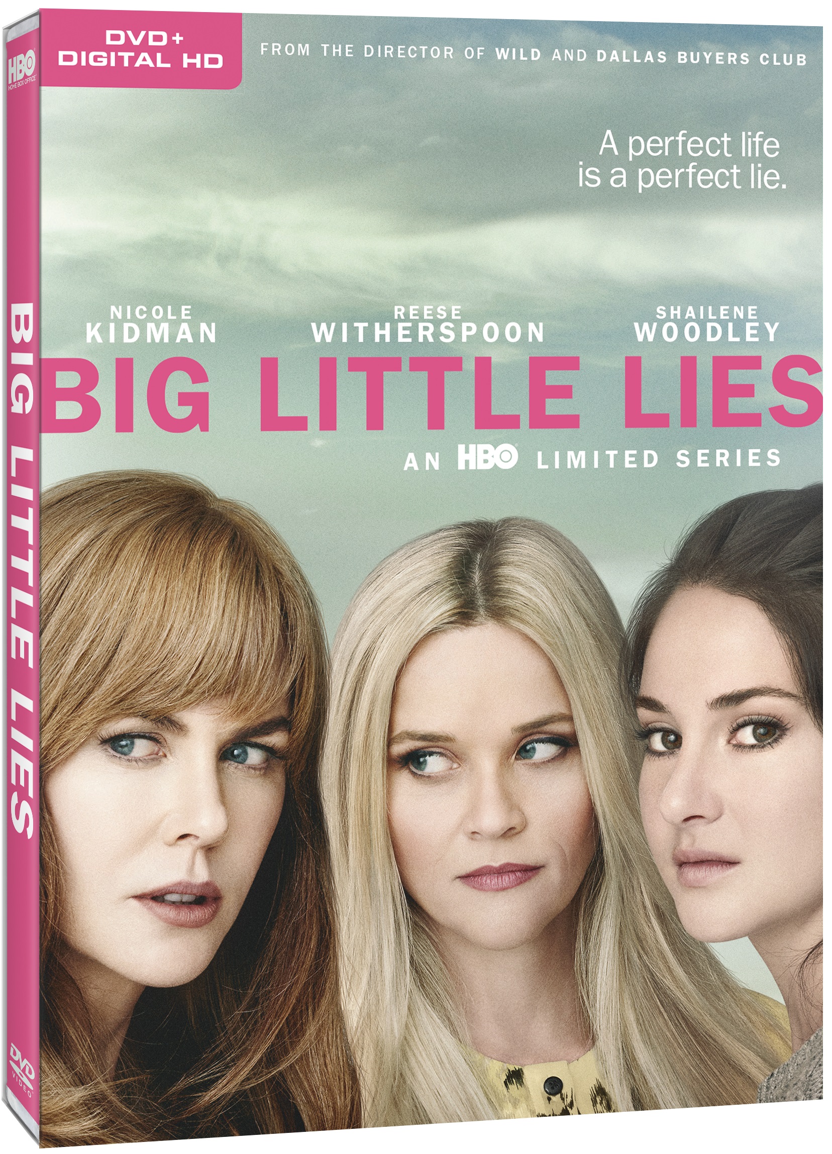 Big Little Lies