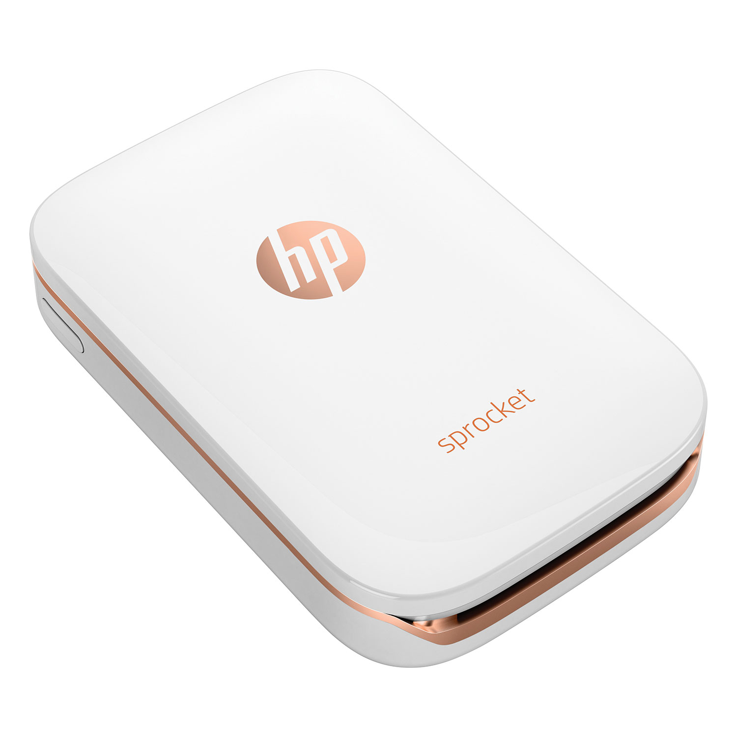 Best Buy HP Sprocket Photo Printer