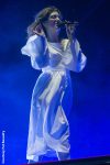 Lorde, The Weeknd, Major Lazer rock Osheaga 2017