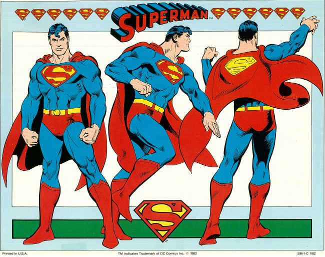 Superman is the original superhero. His trademarks may be cliché, but that’s only because they’re so ingrained into our collective consciousnesses. Kal-El is the last son of the planet Krypton. Before Krypton’s destruction, the baby Kal-El was sent to Earth by his loving parents. On Earth, Kal-El is adopted and named Clark by the Kent […]