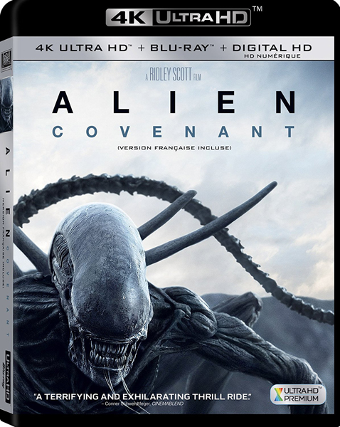 Alien: Covenant