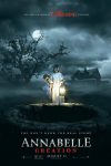 New movies in theaters - Annabelle: Creation, Wind River and more