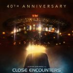Close Encounters of the Third Kind - 40th Anniversary