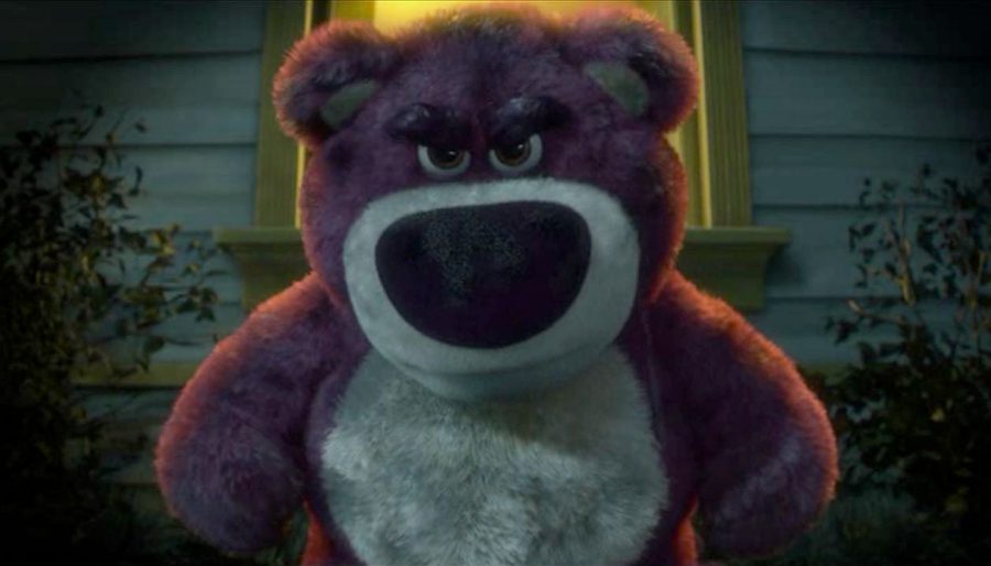Lotso (Toy Story 3) « Celebrity Gossip and Movie News