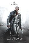 The Dark Tower rises to top to take first spot at box office