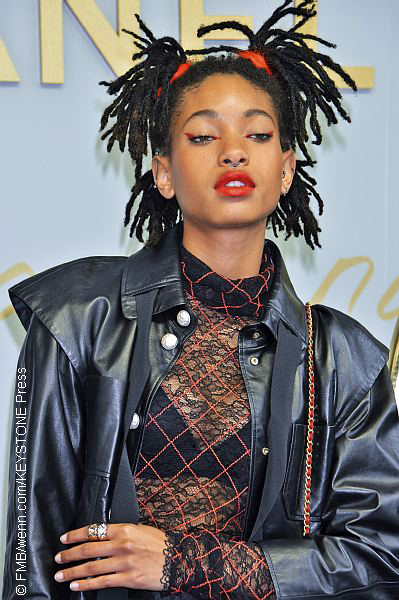 Willow Smith