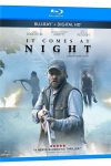 New on DVD - It Comes at Night, The Mummy and more