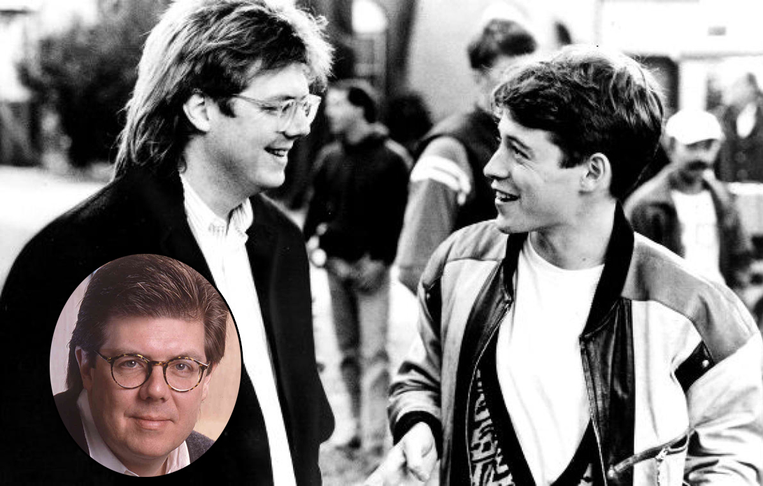 John Hughes « Celebrity Gossip and Movie News