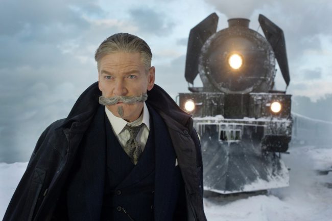 Based on the novel by Agatha Christie, Murder on the Orient Express is a classic whodunit that takes place on a lavish train ride. One by one, passengers become the victims of a ruthless killer as one man races to find the murderer. Release Date: November 10  