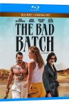 New on DVD - The Bad Batch, Wonder Woman and more