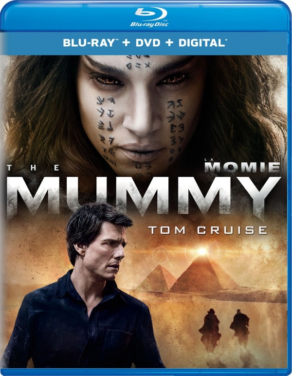 The Mummy