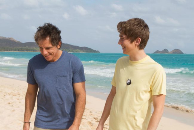 In Brad’s Status, Brad Sloan (Ben Stiller) is having a crisis, brooding about the fact that he’s not as successful as his old college buddies. During a trip to Boston to take his son to visit a number of colleges, he gets together with an old friend, but the reunion leaves Brad feeling even less […]