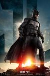 Ben Affleck reveals a different Batman in Justice League
