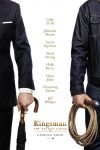 New movies in theaters - Kingsman: The Golden Circle and more