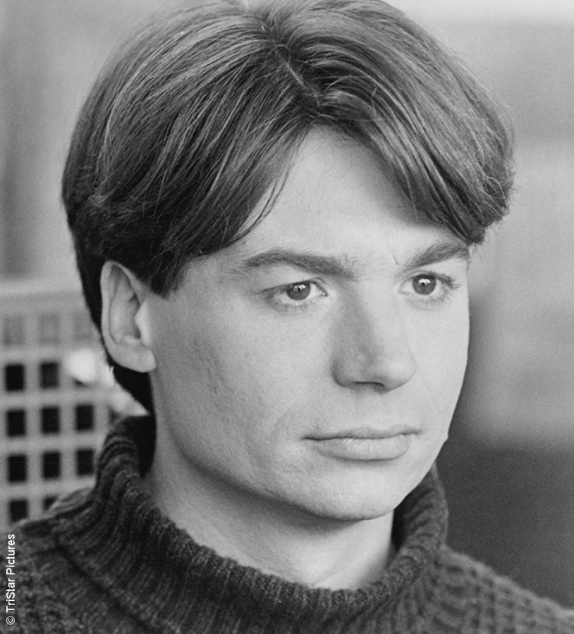 Mike Myers © TriStar Pictures 1994