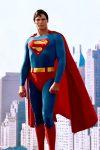 What makes Superman the most unique superhero of all