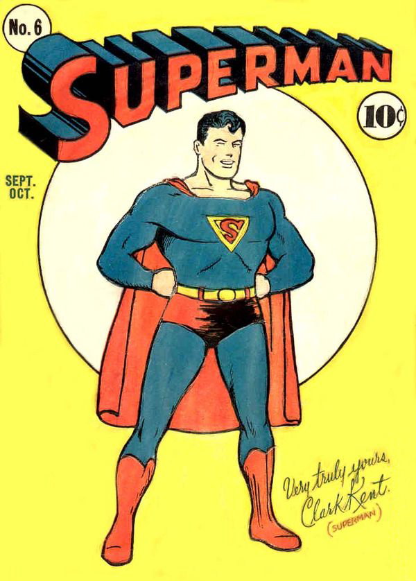 Superman Comic Photos - Superman Tim Comic Artists Book Comics Artist ...