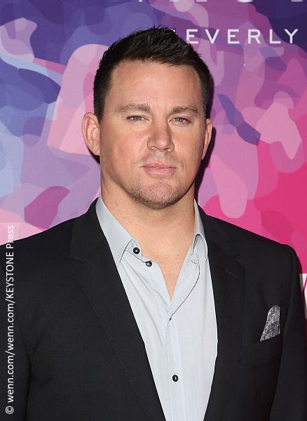 Channing Tatum