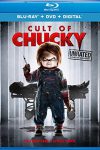 Cult of Chucky returns with a vengeance - Blu-ray review