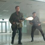 Still from The Expendables 2 (2012)