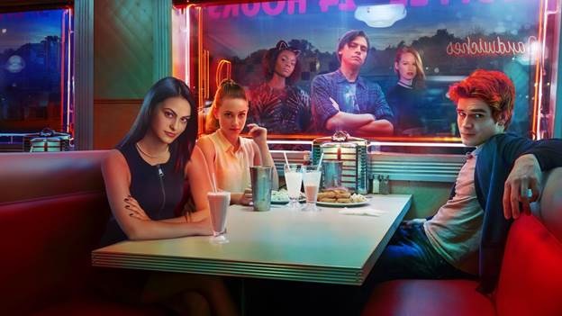 Riverdale