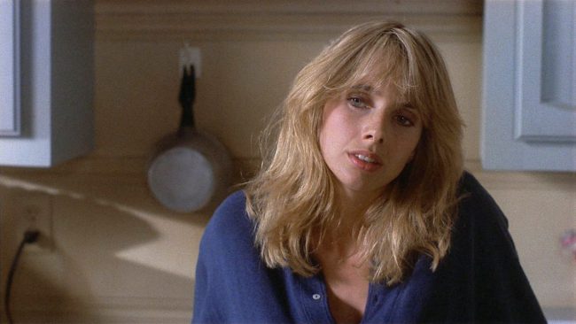 Much like Mira Sorvino, Rosanna Arquette was a big thing for a while, then almost disappeared from view. She started acting as a child, gaining fame when she was cast in a regular role on the TV series Shirley. Unlike many child stars, she made a successful transition to film as a young adult, starring […]