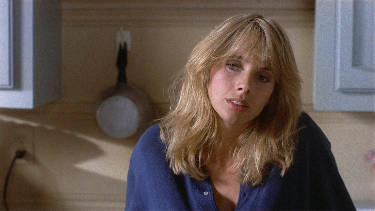 Rosanna Arquette « Celebrity Gossip and Movie News