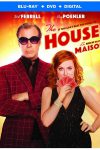 The House is a gamble: Blu-ray review