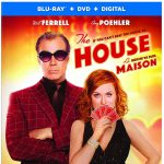 The House now available on Blu-ray, DVD and Digital HD