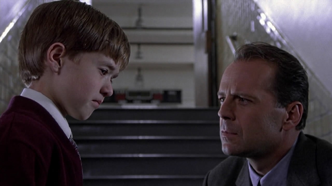 1999 The Sixth Sense