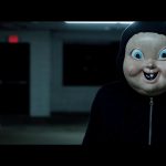 Still from Happy Death Day