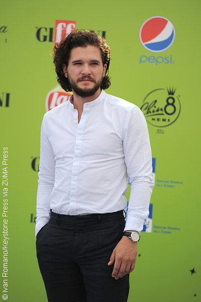 Kit Harington