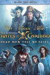 Pirates of the Caribbean: Dead Men Tell No Tales - Blu-ray review