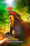 New Movies in Theaters - Thor: Ragnarok and more