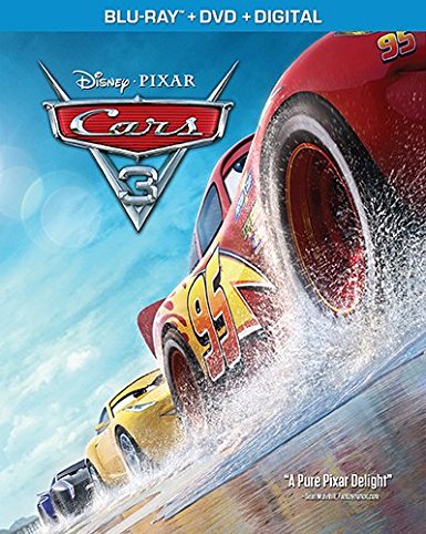 Cars 3