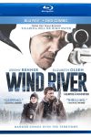 Wind River a work of art - Blu-ray review