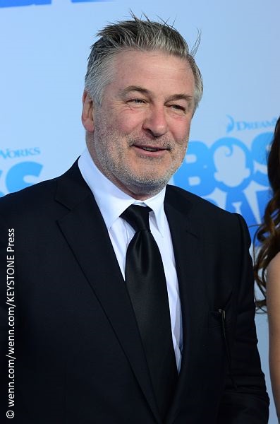 Alec Baldwin