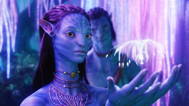 James Cameron’s 3D epic, Avatar, was one of the decade’s most hyped releases – it was truly unlike anything ever seen before. Critics and audiences loved the visual masterpiece so much that an additional four sequels are in the works.   