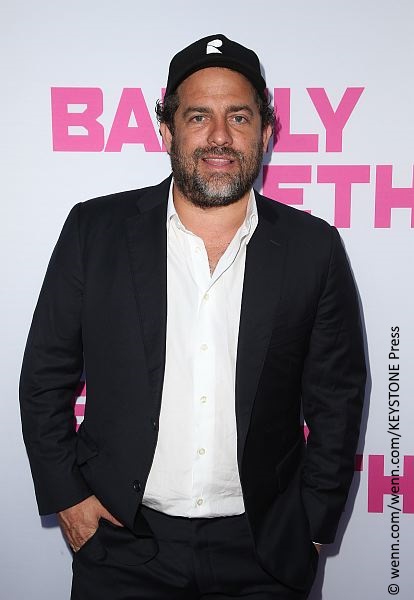 Brett Ratner