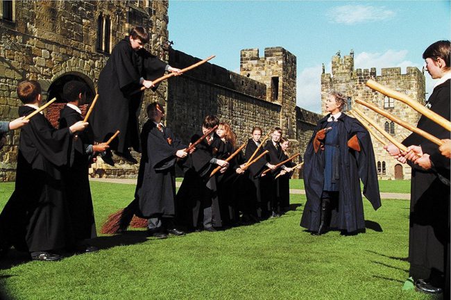 While all of the installments in the Harry Potter franchise should be on this list, we decided to give the film that started it all its due attention. Based on the beloved book series by J.K. Rowling, the fight of Harry Potter and his friends against the evil Lord Voldemort went on to define a […]