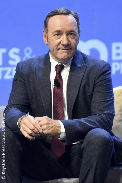 kevin spacey - photo #24