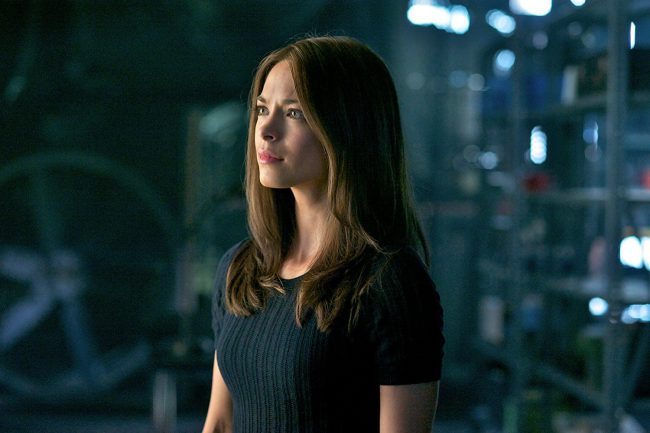 Vancouver native Kristin Kreuk became one of Canada’s hottest exports after appearing on the popular Superman series, Smallville. Since then, she’s continued to be a mainstay on the small screen with roles in shows such as Beauty and the Beast and the new show Burden of Truth.