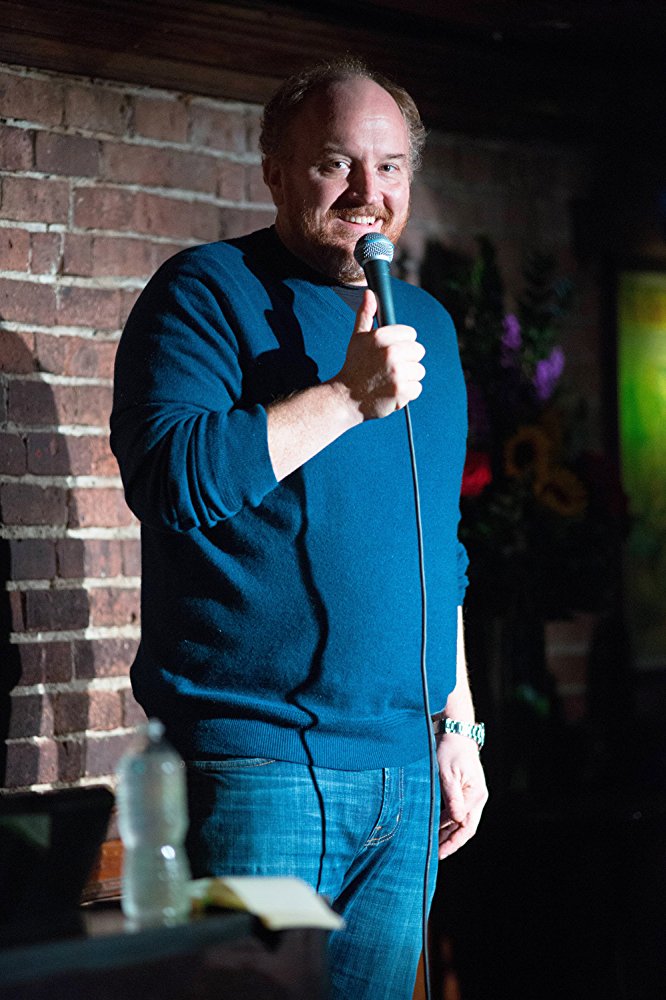 Louis C.K. faces fallout after sexual misconduct allegations « Celebrity Gossip and Movie News