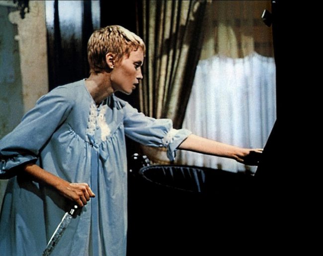 Rosemary’s Baby « Celebrity Gossip and Movie News