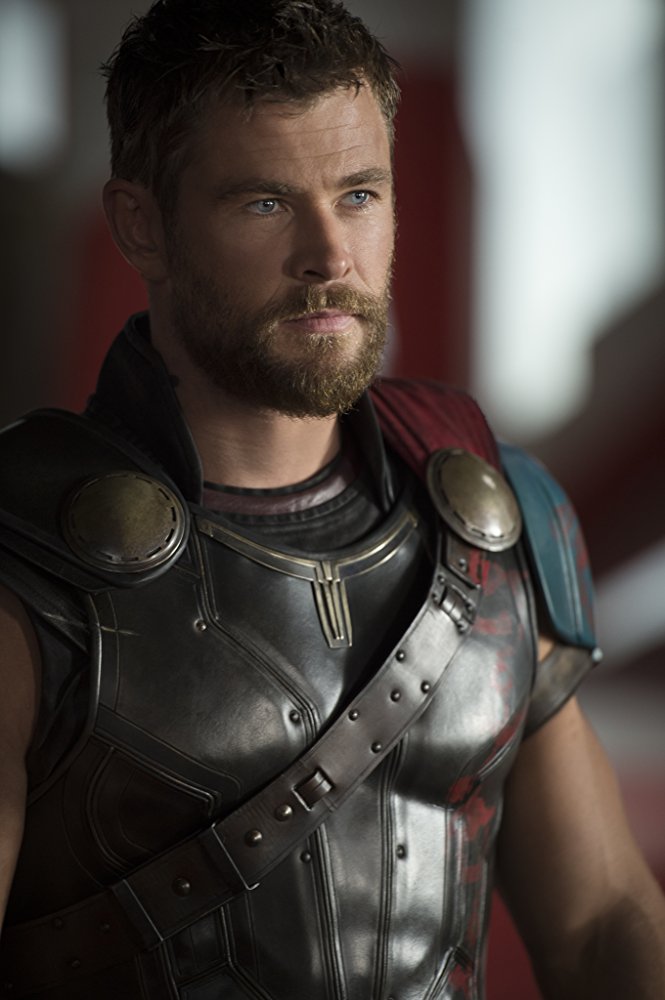 Still from Thor: Ragnarok