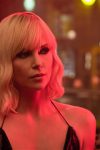 Atomic Blonde a fast-paced spy thriller: Blu-ray review