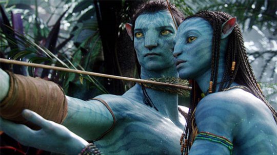 Still from Avatar (2009)