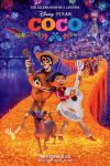 Disney/Pixar movie Coco takes top spot in weekend box office
