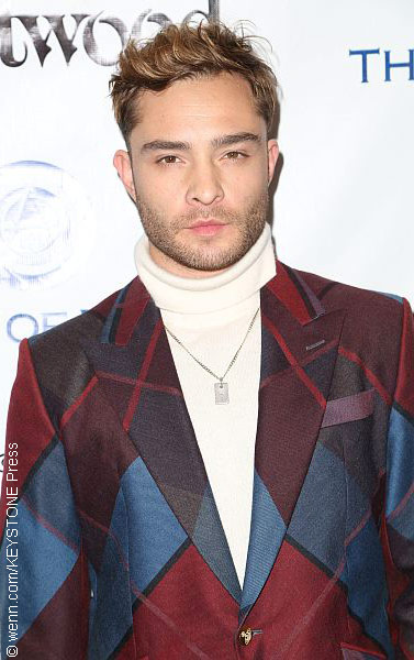 Ed Westwick